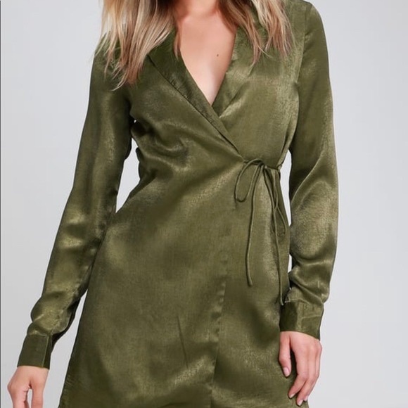 Lulu’s Dress ✨ - Picture 2 of 8